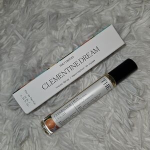 Clementine Dream Travel Spray